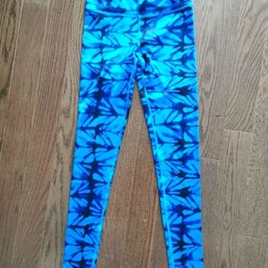 Almost brand new legging